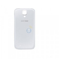 TAMPA TRASEIRA SAMSUNG GALAXY S4 MINI GT-I9195 BRANCO